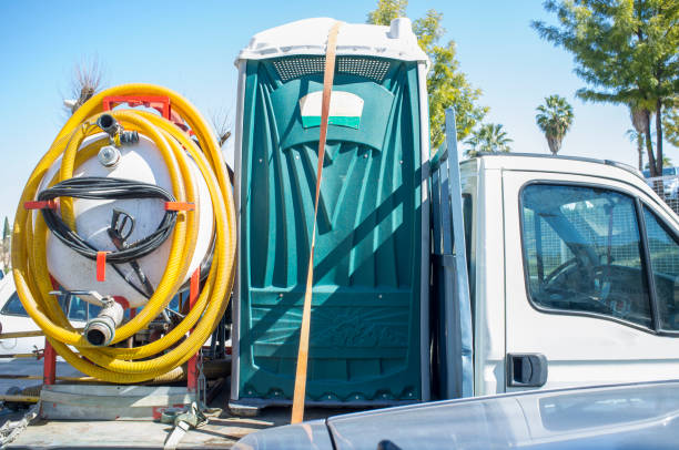 Best Porta potty services near me  in Onsted, MI