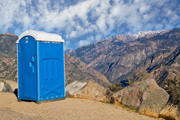Best High-end porta potty rental  in Onsted, MI