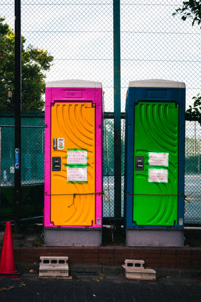Portable Toilet Options We Offer in Onsted, MI