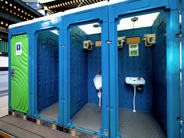 Best Construction site porta potty rental  in Onsted, MI