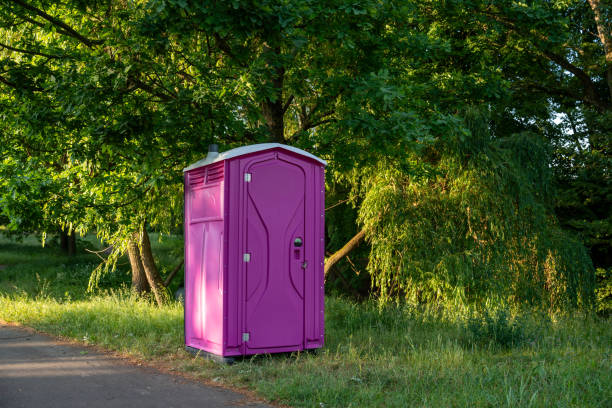 Portable restroom solutions in Onsted, MI