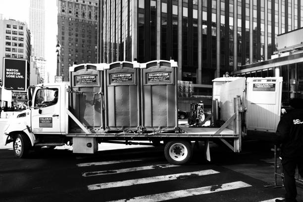 Best Event porta potty rental  in Onsted, MI